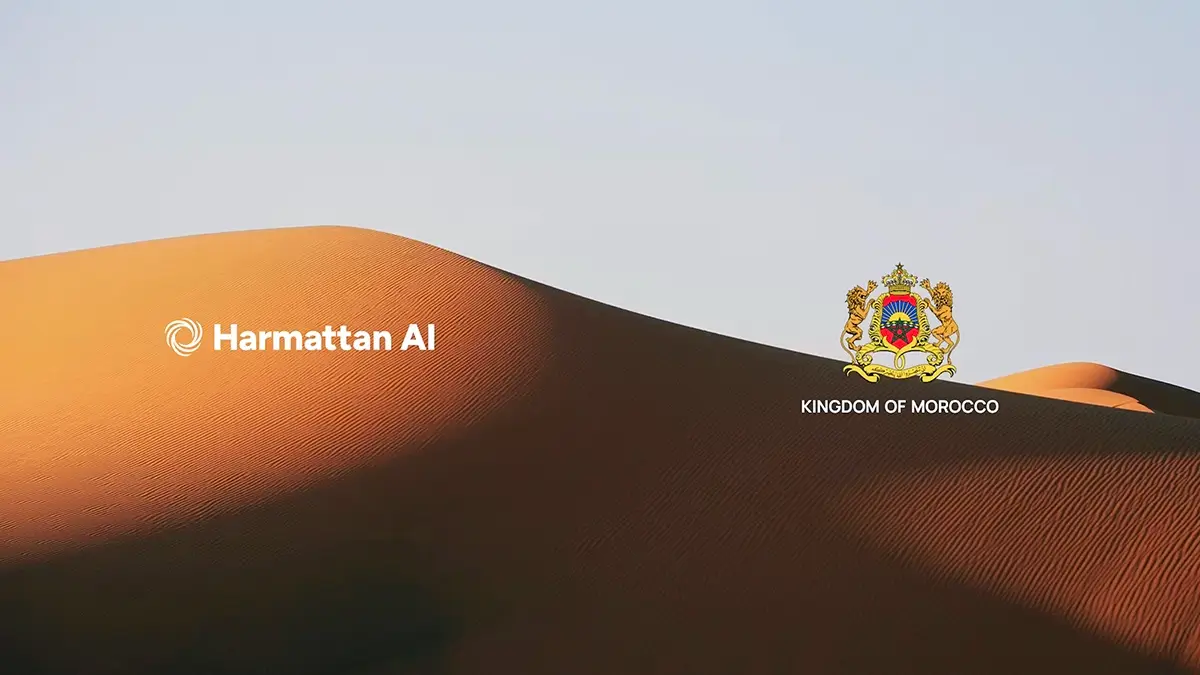 Maroc : Harmattan AI déploie son arsenal anti-drones nouvelle génération