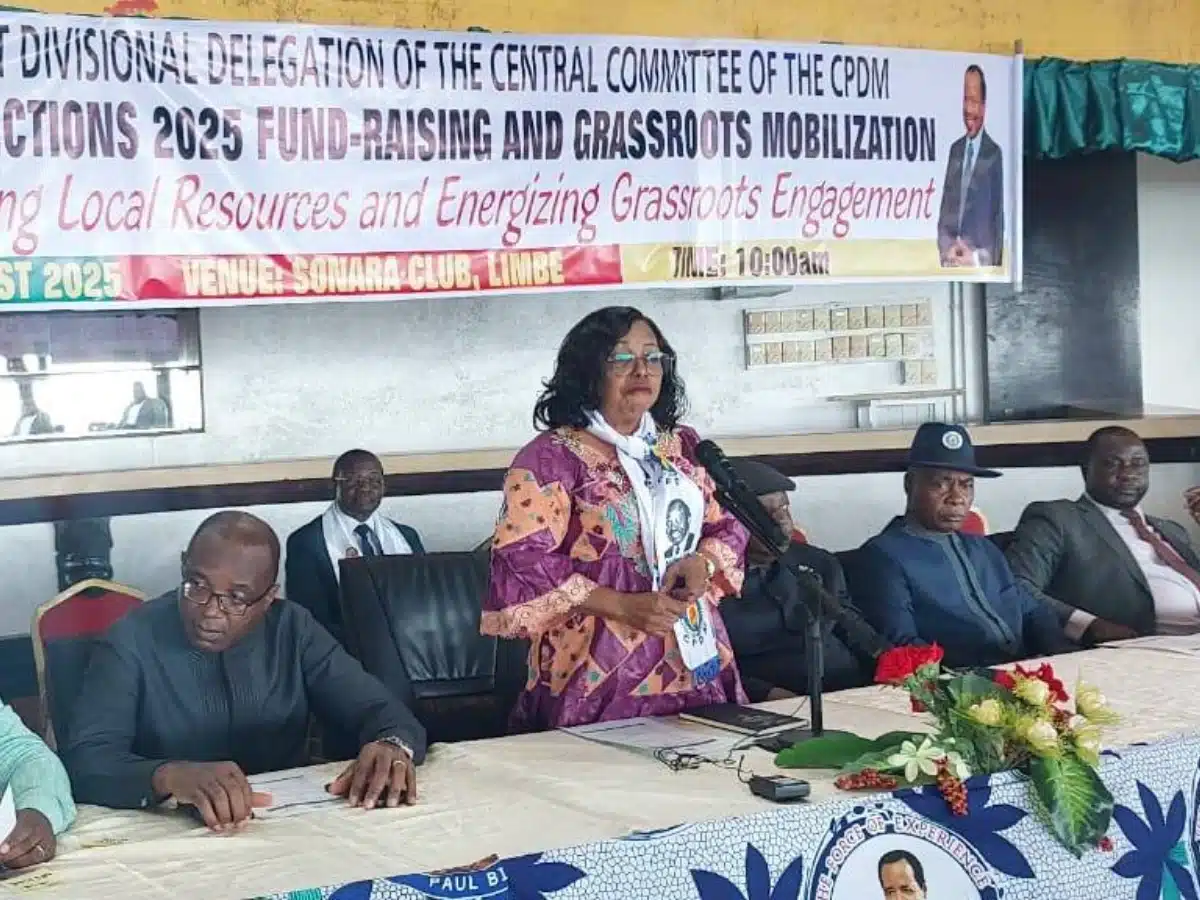 Report des épreuves du gce 2026 au Cameroun après une fuite sur internet