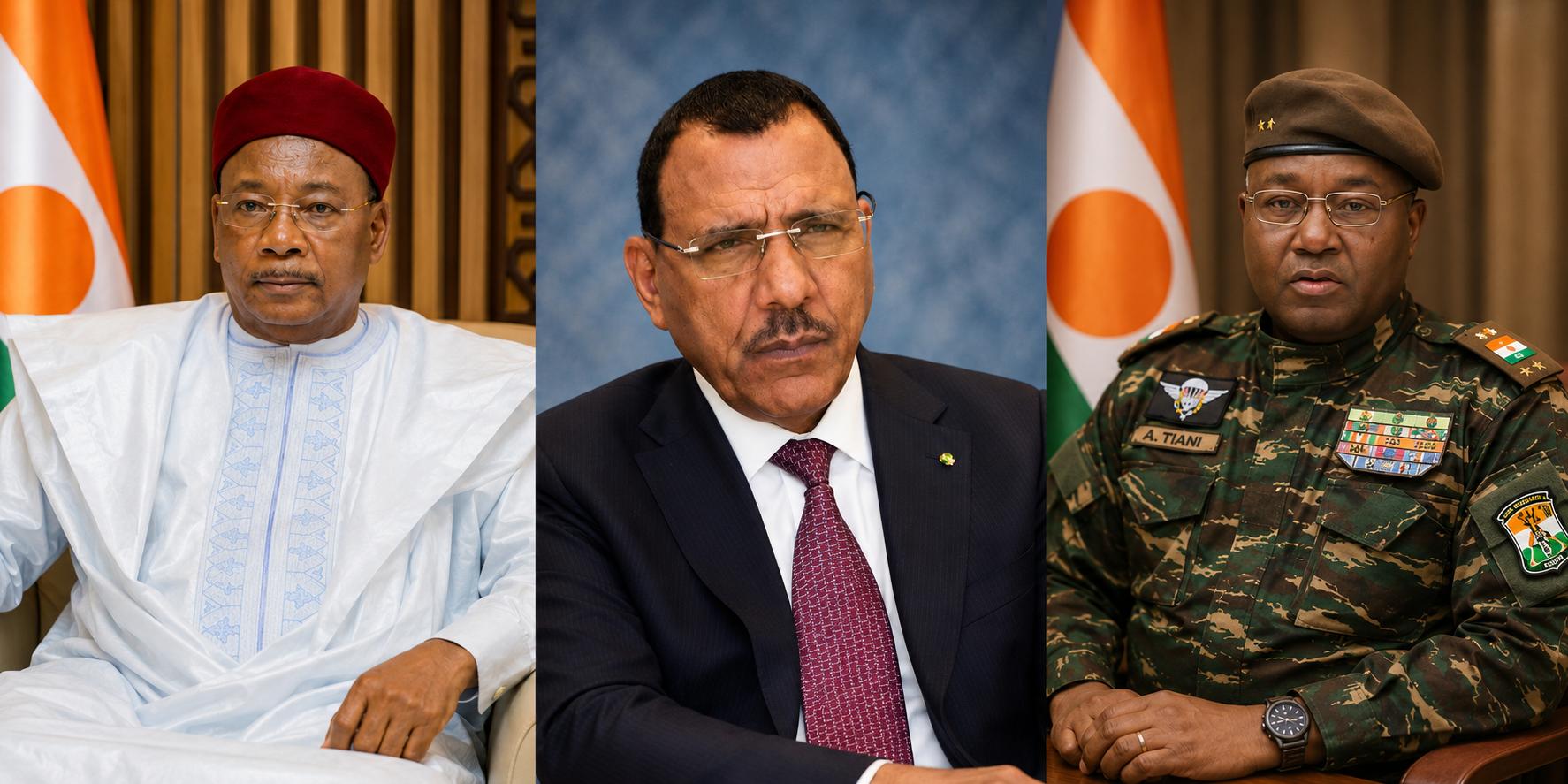 Niger, l&rsquo;engrenage d&rsquo;une guerre sans issue