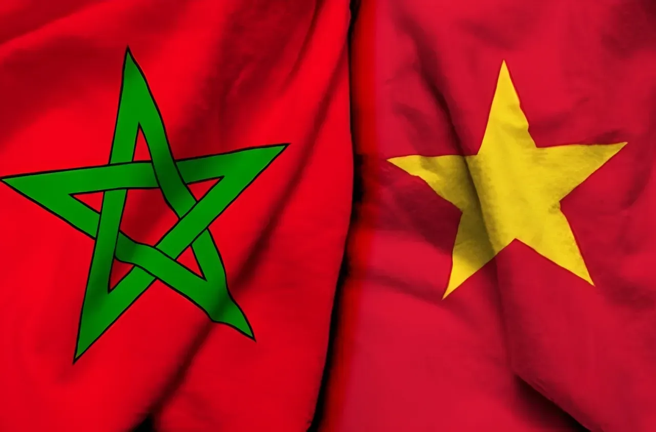 Rabat : 65 ans de relations diplomatiques entre le Maroc et le Vietnam célébrés