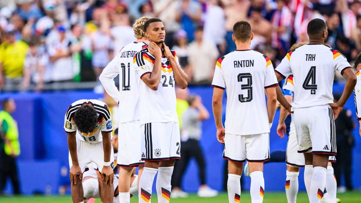 Mondial 2026 : l&rsquo;Allemagne tombe dès les 16es, le Paraguay défiera la France si elle se qualifie