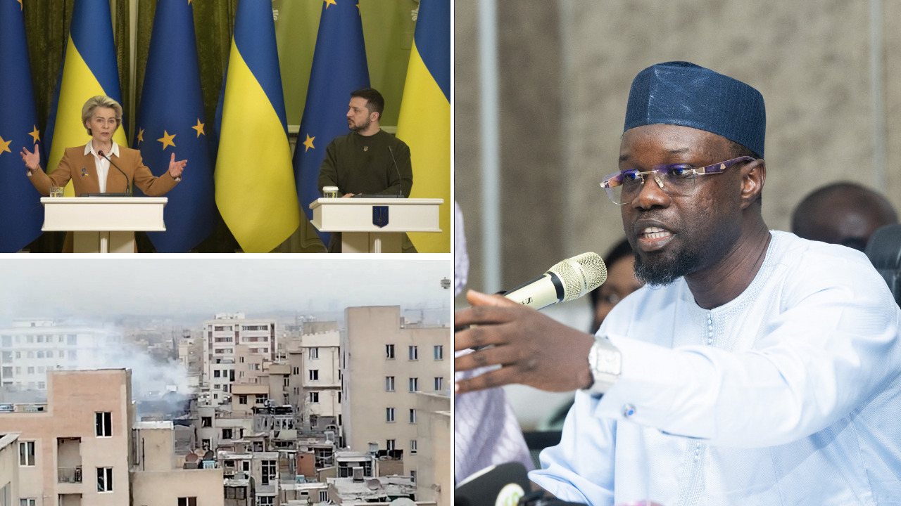 Sénégal : bassirou diomaye faye peut-il être exclu du pastef ?