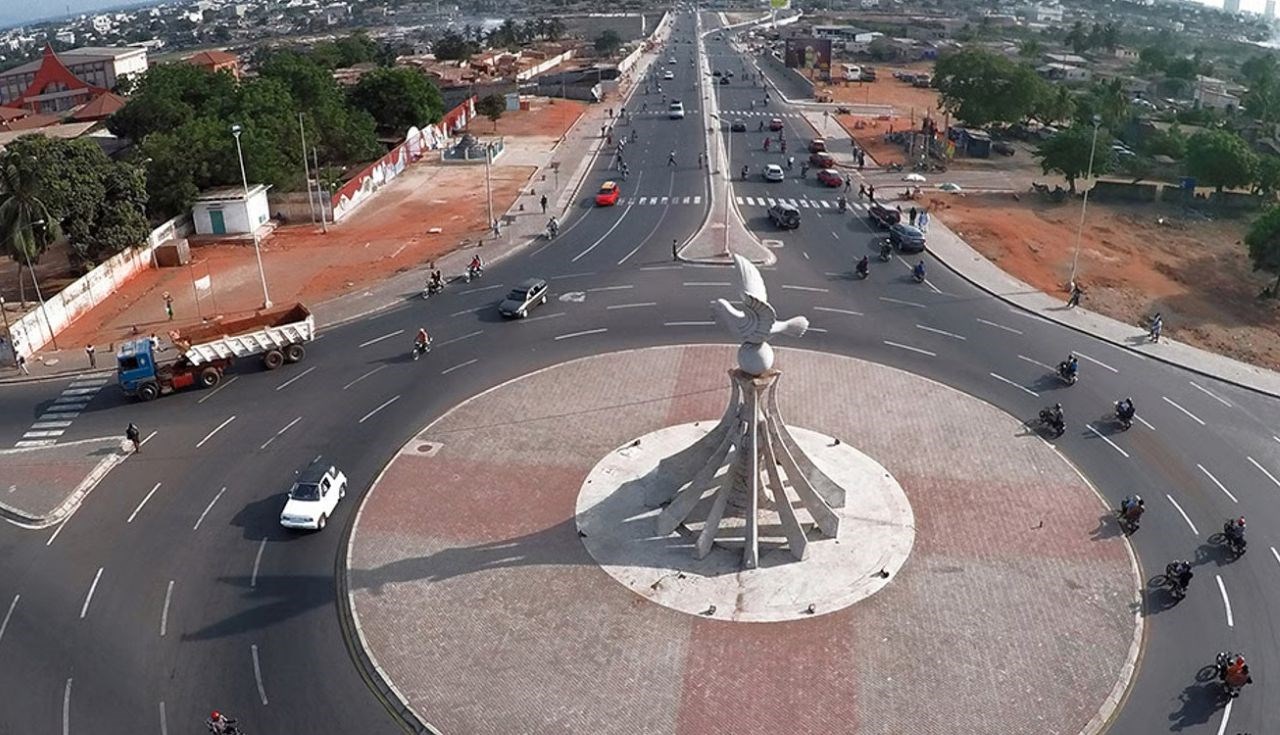 Nouveau cap pour l&rsquo;aviation togolaise avec le carburant durable