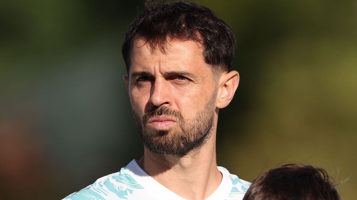 Bernardo Silva au Real Madrid : quelles conséquences pour le PSG ?
