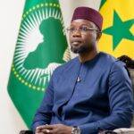 Ousmane Sonko temporise sur la présidentielle de 2029
