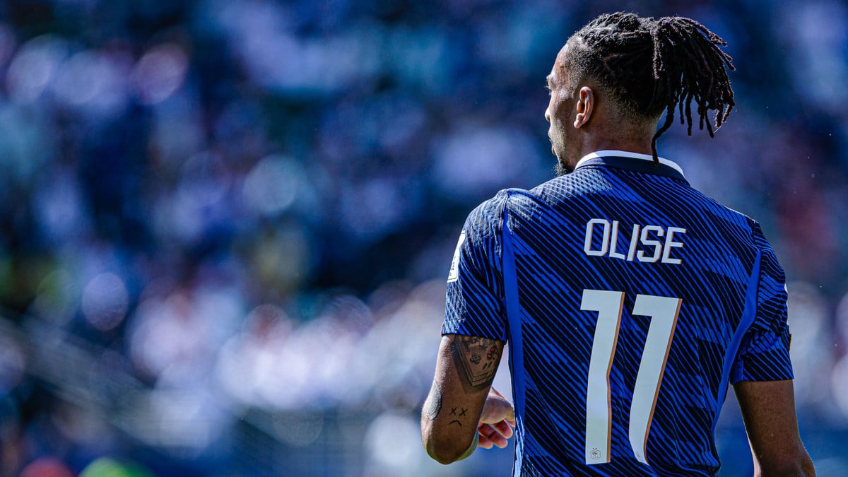 Michael Olise : le Real Madrid prêt à assommer le PSG avec 220 millions d&rsquo;euros