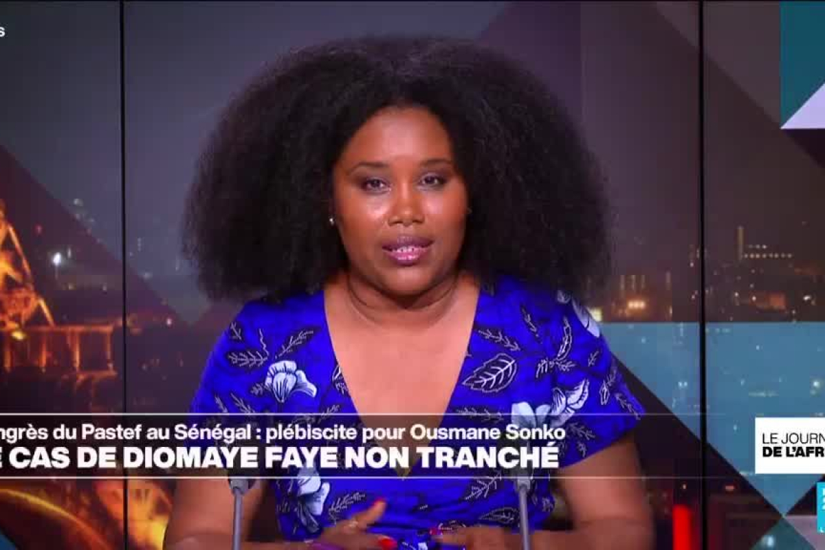 Sénégal : le parti du changement face à ses divisions internes