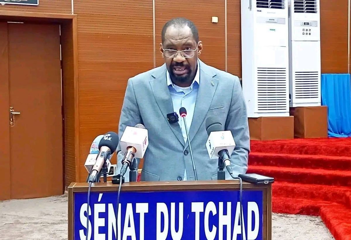 Lutte contre les violences intercommunautaires au Tchad : le plaidoyer du ministre de la Sécurité publique