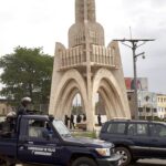 Lourde peine de prison pour l&rsquo;officier de la DGSE détenu au Mali