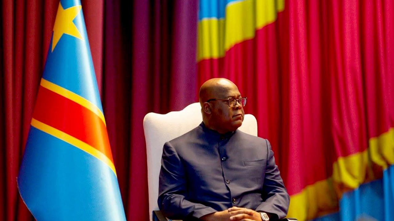 Pourquoi la Cour des comptes critique la gouvernance de Tshisekedi en rdc
