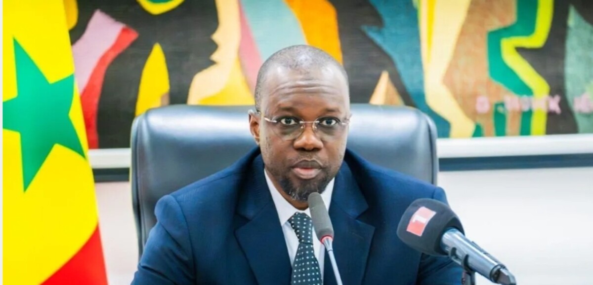 Sénégal : Ousmane Sonko privilégie le dialogue pour stabiliser le pays