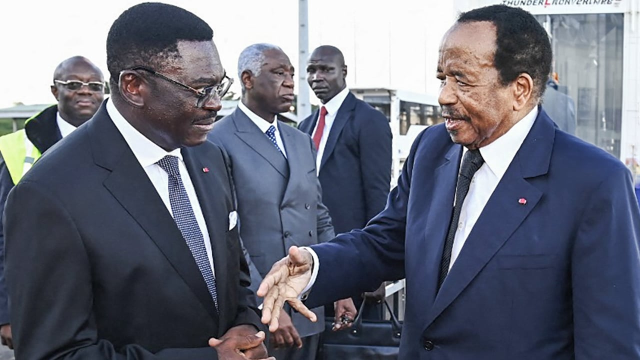 Les dossiers confidentiels qui bloquent le remaniement ministériel au Cameroun