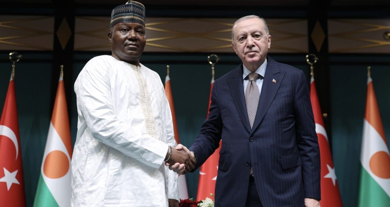 Niger et Turquie : une alliance stratégique renforcée à Ankara