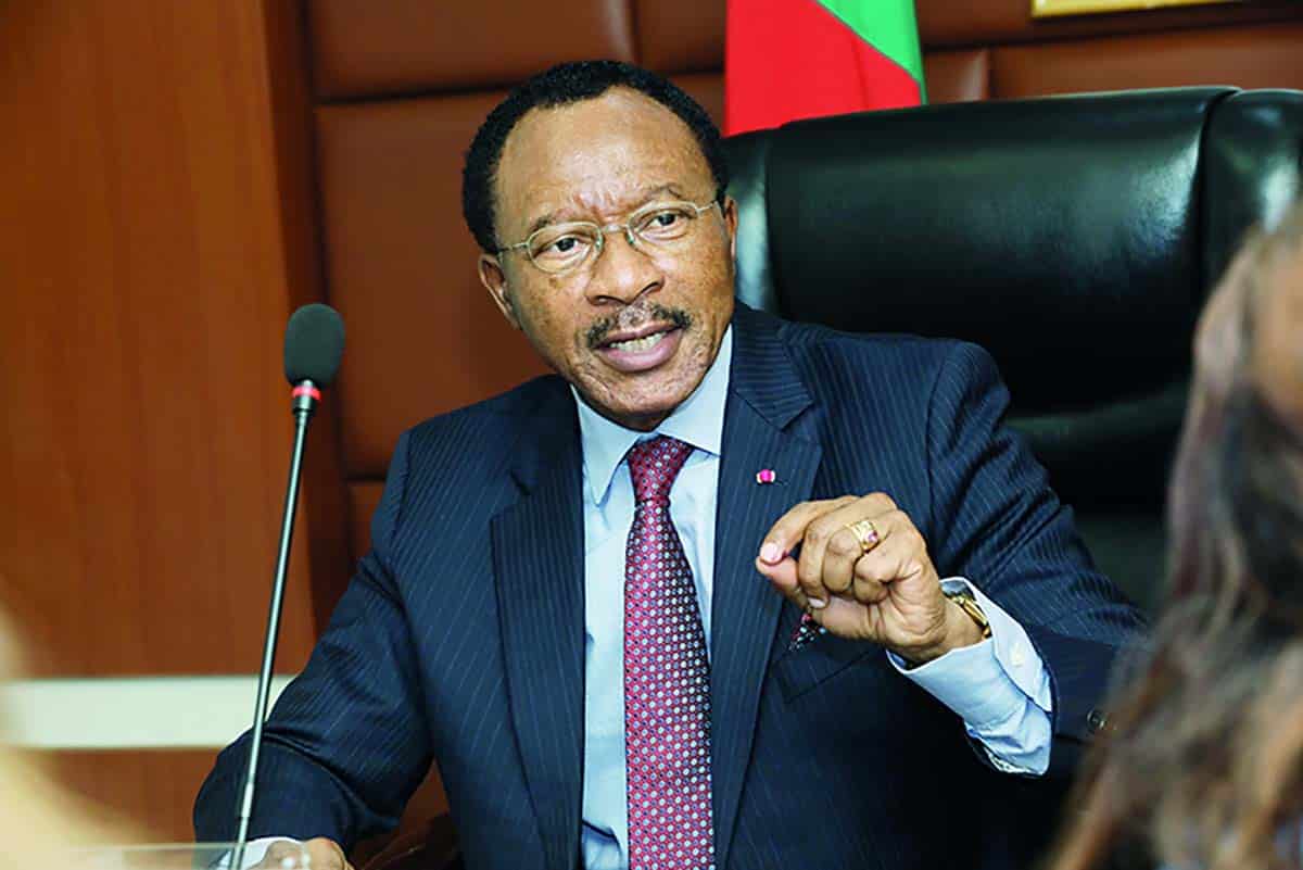 Réseau routier camerounais : 2 442 km bitumés, des défis persistent selon le MINTP