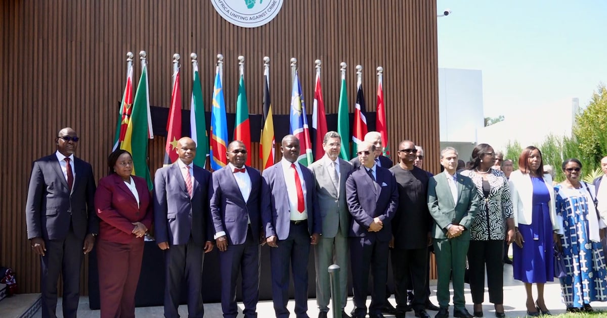 Rabat accueille le nouveau siège de l&rsquo;Association des procureurs africains