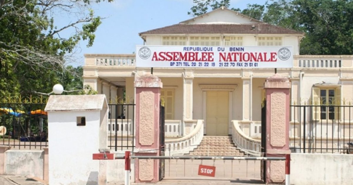 Réforme au Bénin: le 1er vice-président du ces devient Médiateur de la République
