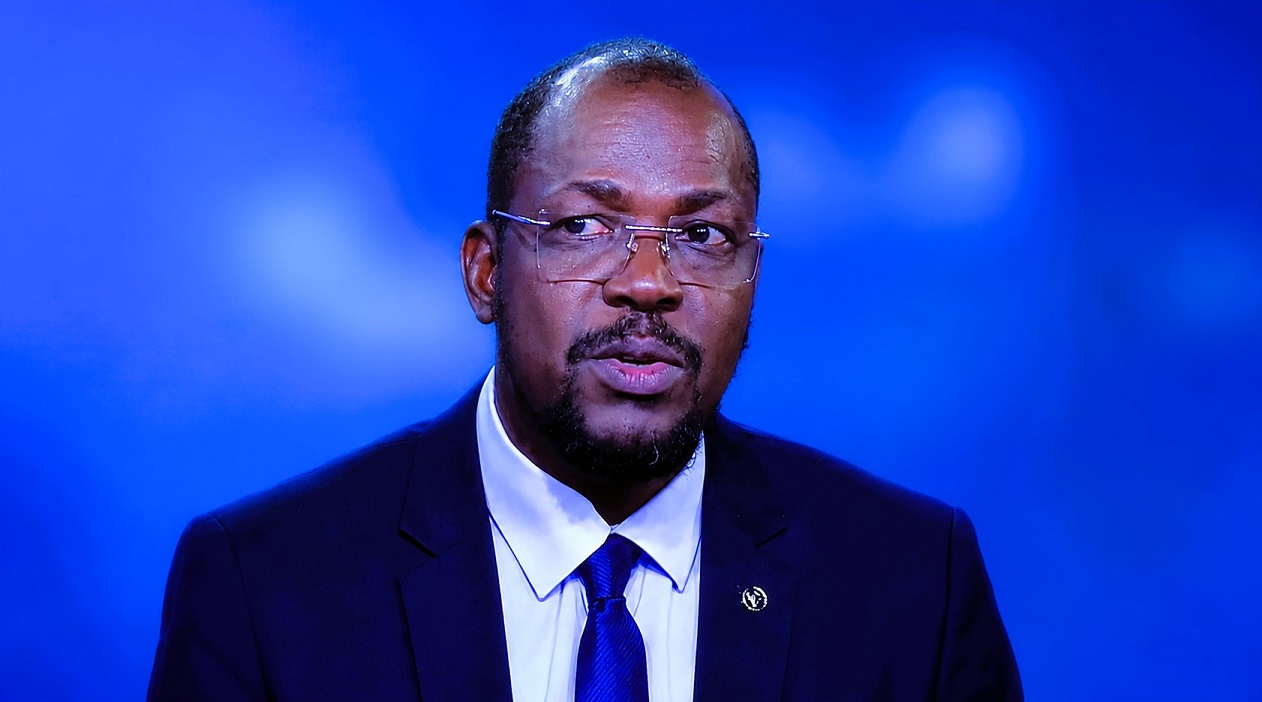 Etienne Fakaba Sissoko s&rsquo;exprime sur l&rsquo;avenir du Mali et le dialogue nécessaire