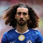 Transfert surprise : le Real Madrid trouve un accord avec Cucurella