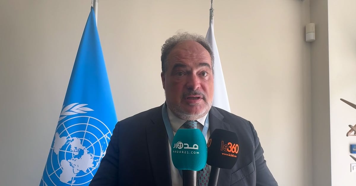 Partenariat stratégique entre l&rsquo;UNFPA et le Maroc pour les droits humains à Genève