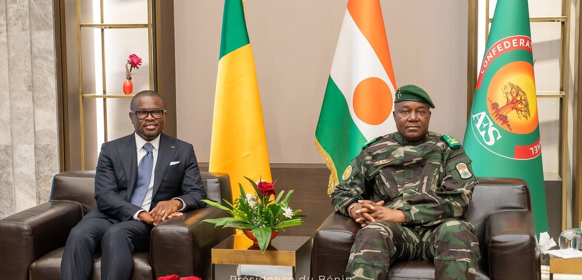 Frontière Bénin-Niger : les trois conditions de Niamey pour rouvrir la frontière