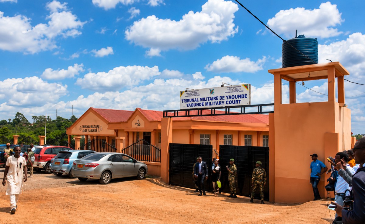 Procès Martinez Zogo : l&rsquo;horreur des vidéos de torture dévoilée au tribunal de Yaoundé