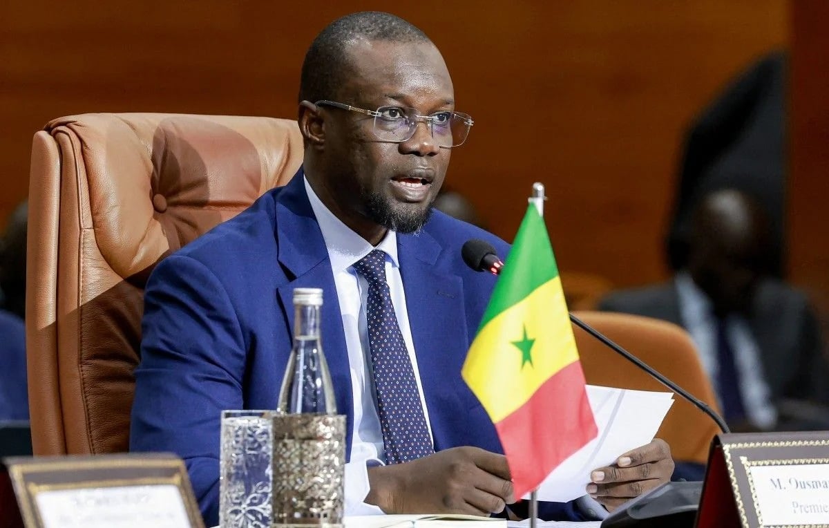 Pourquoi Ousmane Sonko et le PASTEF refusent d&rsquo;intégrer le nouveau gouvernement