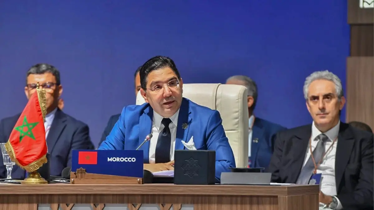 Marrakech et la sécurité africaine : une plateforme pour l&rsquo;action commune