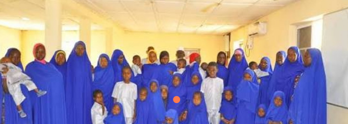 Nigeria : libération de 47 otages par l&rsquo;armée dans l&rsquo;État de Borno