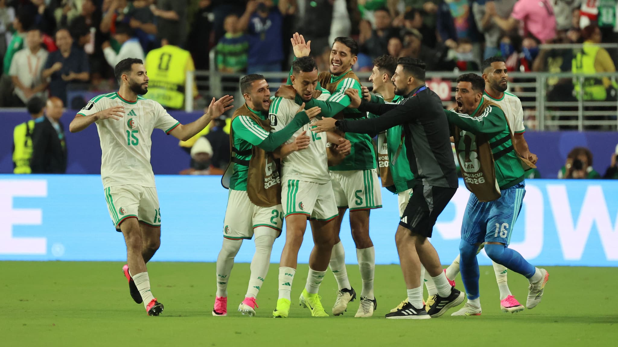 Algérie-autriche : pourquoi le match de la honte de 1982 ne se répétera pas en 2026