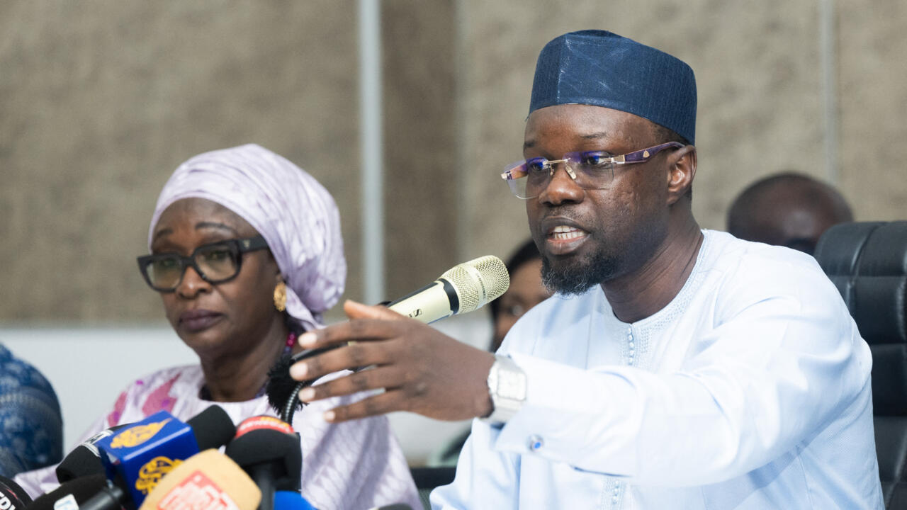 Ousmane Sonko et Bassirou Diomaye Faye : le divorce est acté au sommet de l&rsquo;État