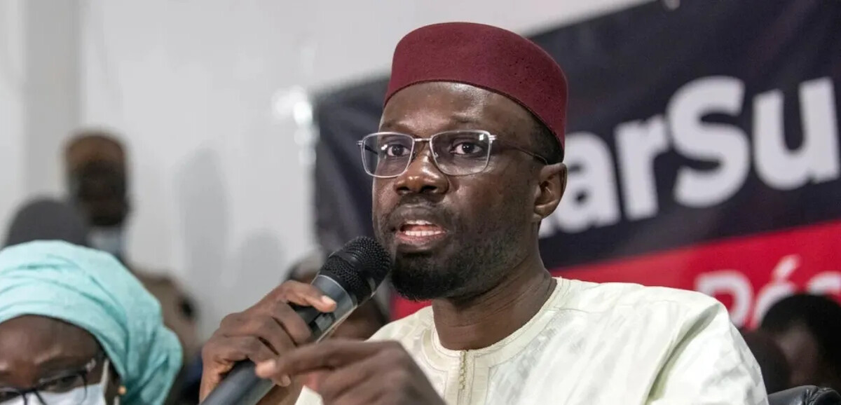 Sénégal : le Conseil constitutionnel rejette le recours de l&rsquo;opposition sur Ousmane Sonko