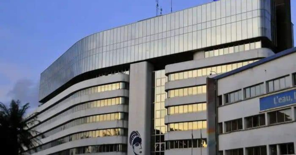 Libreville privée d&rsquo;électricité : une panne informatique paralyse la capitale