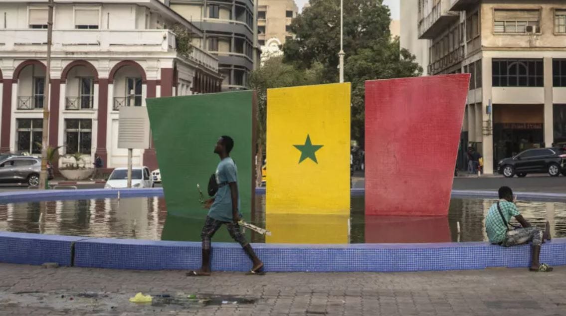 Sénégal : un référendum pour trancher la réforme constitutionnelle
