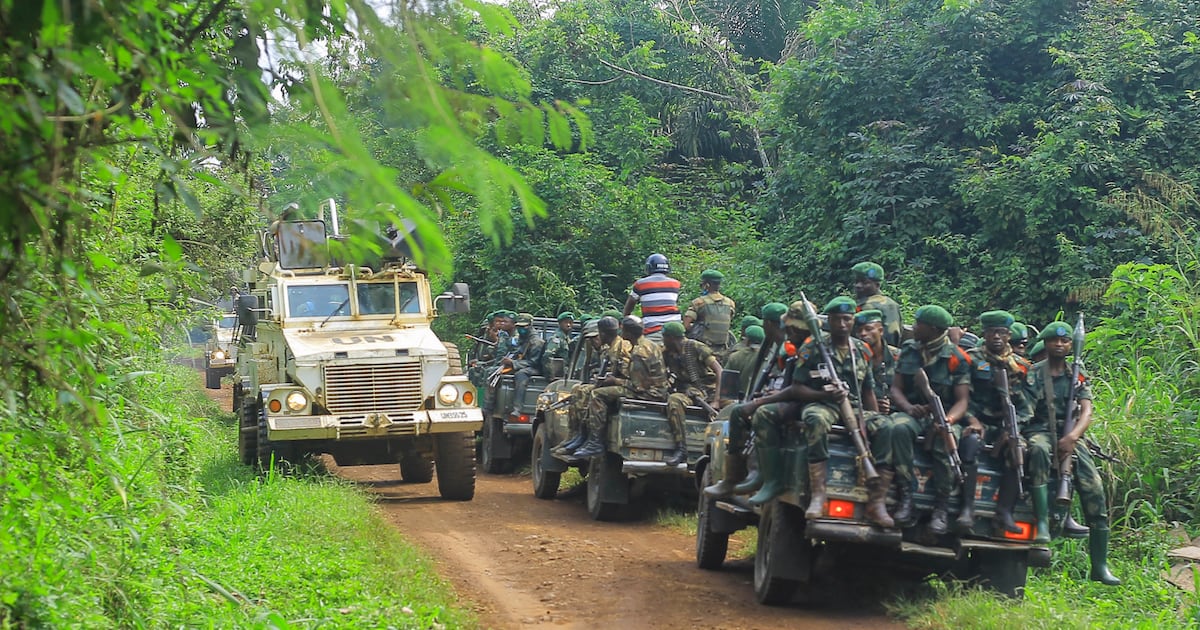 Escalade de la violence en RDC : le bilan tragique des attaques des ADF s&rsquo;alourdit
