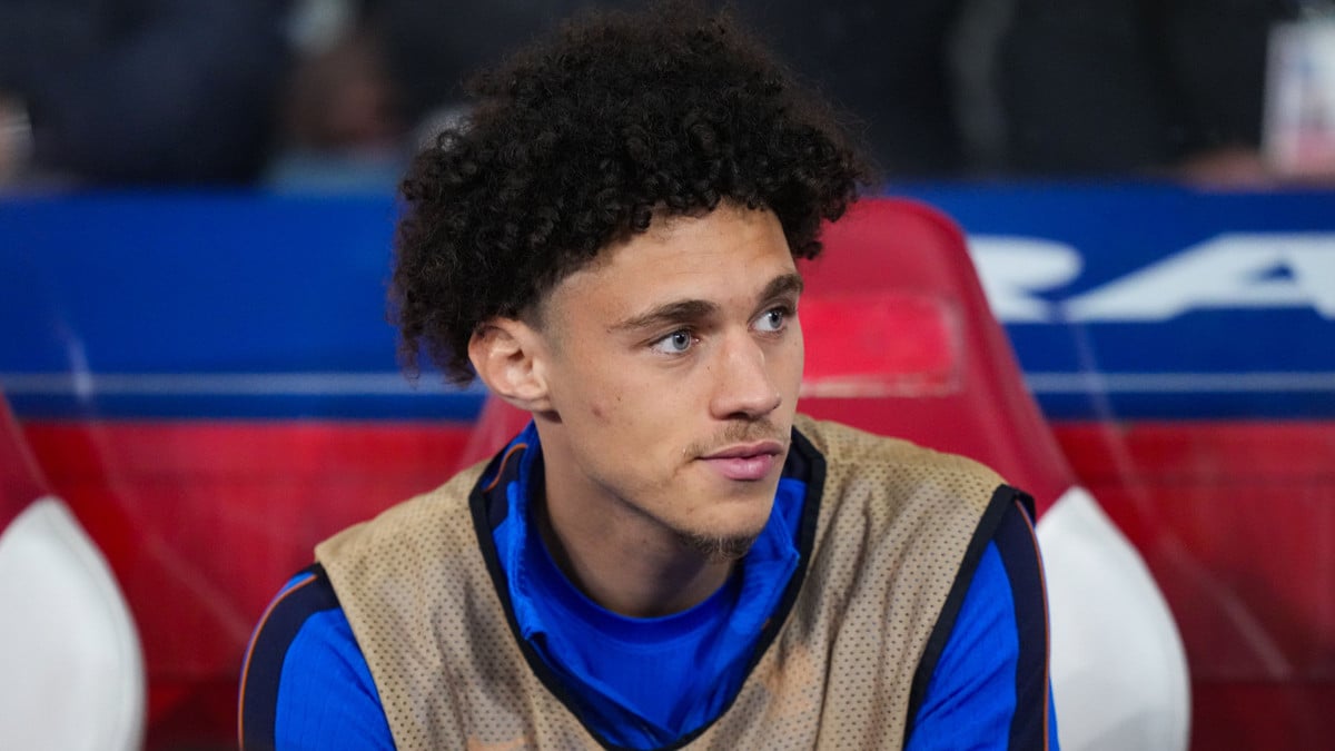 PSG : le prix fixé par Monaco pour Maghnes Akliouche dévoilé