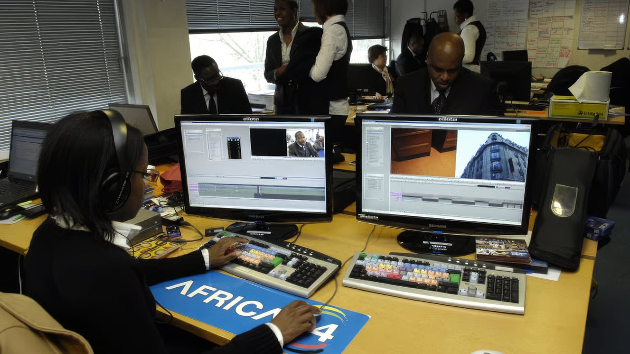 Africa24 au Cameroun : les dessous d&rsquo;un gouffre financier qui inquiète