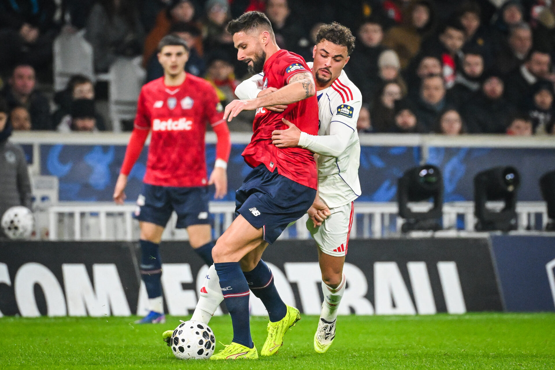 Ligue 1 : pas de match gratuit en clair, l&rsquo;amendement rejeté
