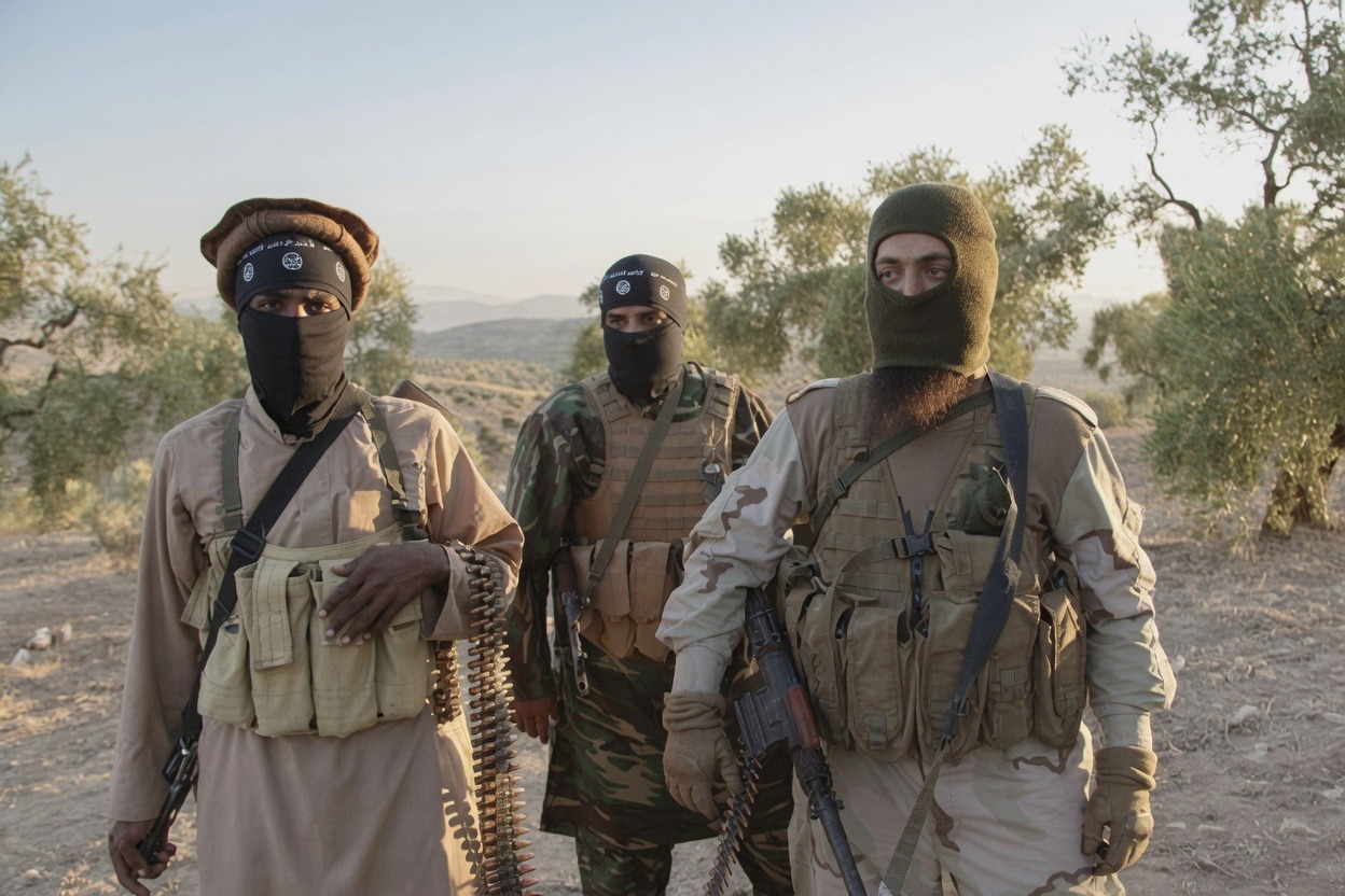 Au Sahel, l&rsquo;absence de politique sécuritaire nourrit l&rsquo;expansion djihadiste