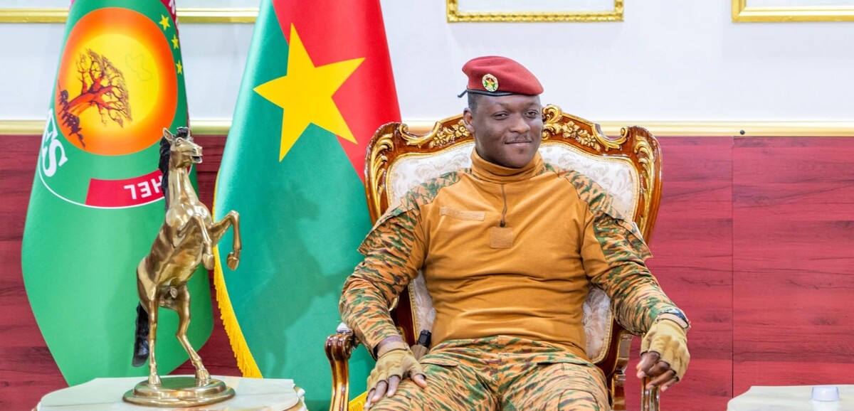 Burkina Faso : rupture diplomatique avec la France, un tournant décisif