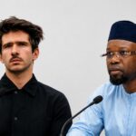 Les révélations de la lettre de Juan Branco à Ousmane Sonko