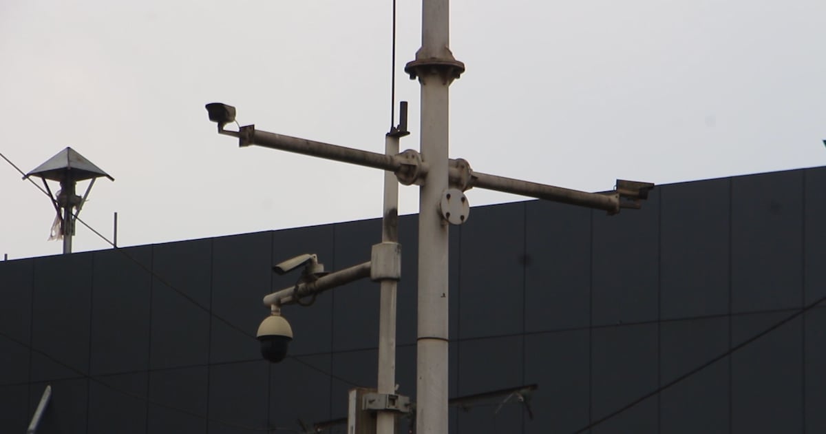 Yaoundé : les caméras de surveillance transforment la sécurité urbaine