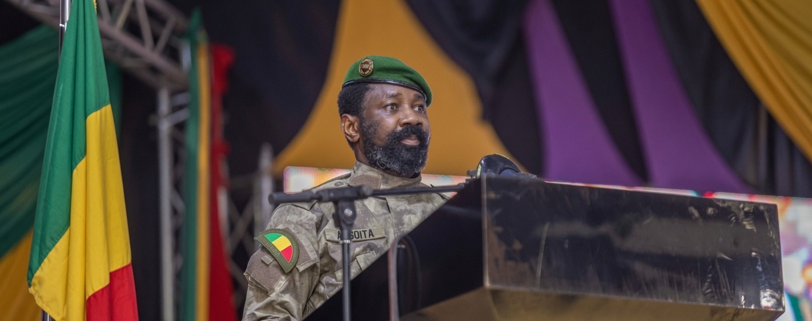 Nouvelles taxes et effort de guerre au Mali : le fardeau fiscal du « Mali Koura »