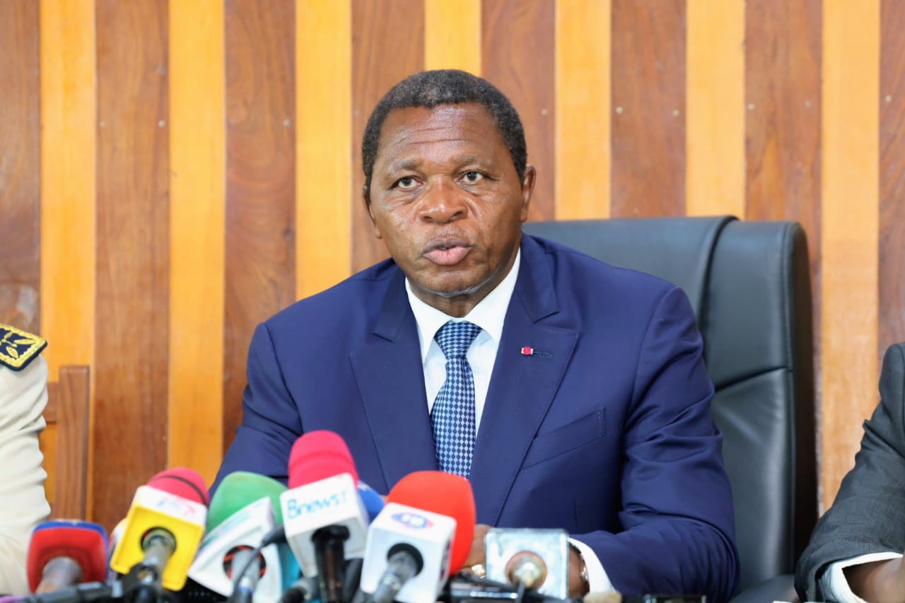 Paul Atanga Nji et sa théorie de l&rsquo;équilibre imparfait : une clé pour la crise anglophone