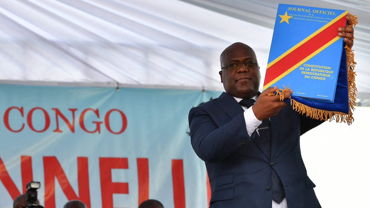 Mobilisation de l&rsquo;opposition à Kinshasa contre le pouvoir de Félix Tshisekedi