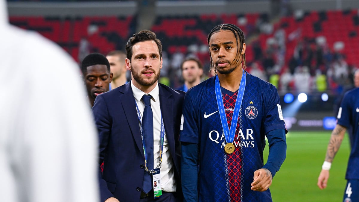 Quel avenir pour Bradley Barcola au Paris Saint-Germain face à l&rsquo;intérêt anglais ?