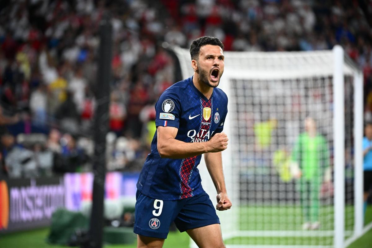 Transfert de gonçalo ramos : quelle place dans le top des ventes du psg ?