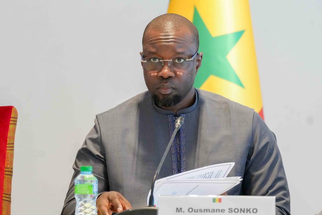 Les révélations d&rsquo;Ousmane Sonko sur les dessous de son départ de la Primature