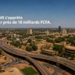 Accord entre le fmi et le Niger pour un décaissement de 17,8 milliards de fcfa