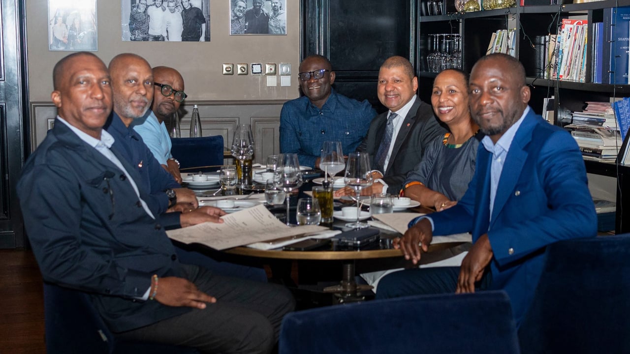 Côte d&rsquo;Ivoire : Jean-Louis Billon et les cadres du PDCI scellent leurs retrouvailles à Abidjan