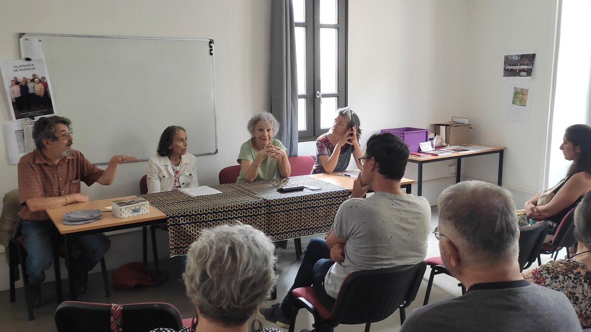 Solidarité avec le Mali : l&rsquo;association de Villefranche-de-Rouergue persiste malgré l&rsquo;adversité